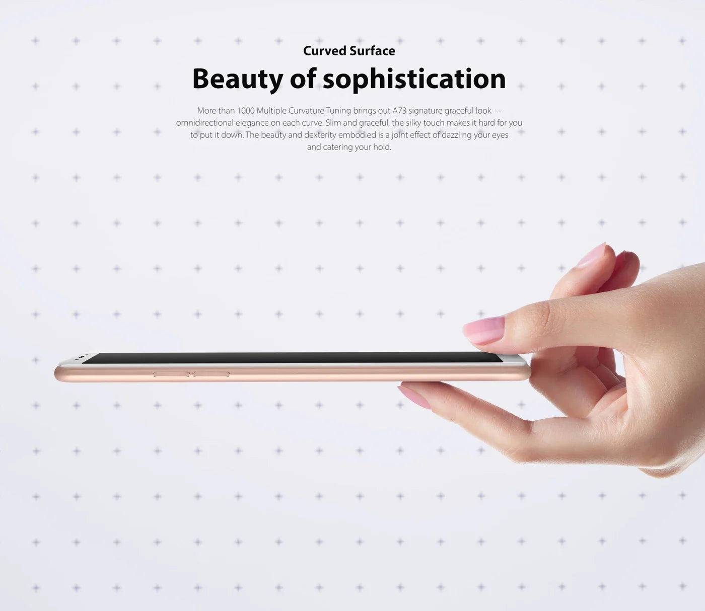 OP-PO F5 Smartphone - 16MP Camera, 4GB RAM, 32GB ROM, 3200mAh Battery, MediaTek MT6763T, Used Phone