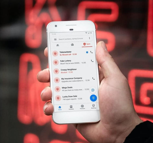 How To Block Spam Calls On Iphone, How To Stop Spam Calls On Iphone, How To Stop Unknown Calls On Iphone, How To Stop Unwanted Calls On Iphone, How To Block Unknown Numbers On Iphone,