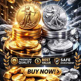 All Coins