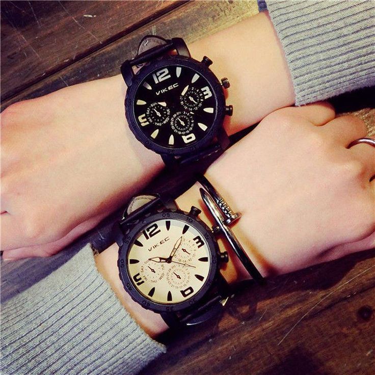 Watches