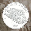 American Eagle Gift Coin – Liberty Statue Design in