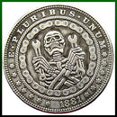 skull coin, zombie coin, william shakespeare 2 pound coin, shakespeare 2 pound coin, skull silver coin, skull 2 pound coin, william shakespeare 2 pound coin 2016, 2 pound coin with skull, 2 coin 2016 shakespeare, 2 coin 2016 william shakespeare, 2 coin shakespeare, 2 coin shakespeare 2016,