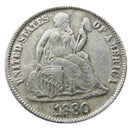 1880 Liberty coin, 1880 Seated coin, Half Dollar Coin, walking liberty half dollar, 1964 kennedy half dollar, kennedy half dollar, half dollar, susan b anthony dollar, walking liberty, bicentennial half dollar, walking liberty dollar, standing liberty half dollar,