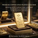 Suisse 200g Fine Gold 999.9, Rand Refinery 200g Gold Bar, Yepeng Gold 999.9 Bar, Fine Gold 999.9 Replica, Copper Gold Plated Bar, Gold Bullion Replica, Collectible Gold Bar, Replica Gold Ingot, Gold Display Bar, Bank Display Gold Bar, Swiss Gold Bar Replica, Gold Bar Souvenir, Gold Collection Bar, Decorative Gold Bullion, Gold Plated Copper Ingot, Luxury Gold Replica, Fake Gold Bar Display, Gold Bar for Collectors, Replica Bullion Bar, Gold Bar Gift,