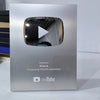 YouTube Play Button, 100K YouTube Award, YouTube Creator Award, 100K Subscribers Award, YouTube Gold Play Button, Custom YouTube Plaque, YouTube Award Plaque, Creator Award 2026, YouTube Milestone Award, 100K Creator Plaque, Gold Aluminum Plaque, YouTuber Gift, Content Creator Award, YouTube Subscriber Award, Custom Creator Plaque, YouTube Achievement Award, 100K YouTube Plaque, Gold Creator Award, YouTube Channel Award, YouTube Gift,