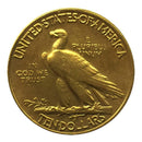 1926 $10 Indian Head Eagle  Coin