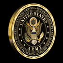 Rarest coin in the world, army coin, military coin, military challenge coins, custom military coins, army challenge coins, navy challenge coins, marine corps challenge coins, USMC challenge coin,
