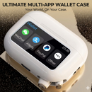 Wireless Bluetooth Earphones, Bluetooth 5.3 Earbuds, ANC Noise Cancelling Earbuds, TWS Wireless Earbuds, Deep Bass Earphones, LCD Touch Screen Earbuds, HD Microphone Headphones, Bluetooth Headphones, Gaming Earbuds, Music Earphones, Noise Reduction Headset, Stereo Sound Earbuds, Wireless Headset, Smart Charging Case Earbuds, Touch Control Earphones, Sports Bluetooth Earbuds, Premium Sound Headphones, Call Noise Cancelling Earbuds, Fast Connection Earphones, Rechargeable Wireless Earbuds