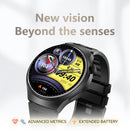 G.L Wear smartwatch, G.L Wear 2025, men's smartwatch, smart watch for men, Bluetooth smartwatch, Bluetooth calling watch, HD display smartwatch, health tracking watch, fitness tracker watch, sports smartwatch, voice assistant watch, smart fitness watch, wearable technology, digital smartwatch, activity tracker, fitness watch for men, Bluetooth call smartwatch, modern smart watch, sports fitness tracker, smartwatch 2025