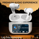 Wireless Bluetooth Earphones, Bluetooth 5.3 Earbuds, ANC Noise Cancelling Earbuds, TWS Wireless Earbuds, Deep Bass Earphones, LCD Touch Screen Earbuds, HD Microphone Headphones, Bluetooth Headphones, Gaming Earbuds, Music Earphones, Noise Reduction Headset, Stereo Sound Earbuds, Wireless Headset, Smart Charging Case Earbuds, Touch Control Earphones, Sports Bluetooth Earbuds, Premium Sound Headphones, Call Noise Cancelling Earbuds, Fast Connection Earphones, Rechargeable Wireless Earbuds
