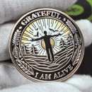 medallion coin, AA coins, AA medallions, NA medallions, sobriety chips, AA sobriety coins, Narcotics Anonymous medallions, sobriety coin, AA chips, AA chip,