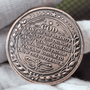 medallion coin, AA coins, AA medallions, NA medallions, sobriety chips, AA sobriety coins, Narcotics Anonymous medallions, sobriety coin, AA chips, AA chip,