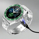 apple watch series 10, samsung galaxy watch active 2 smartwatch, rose gold apple watch, apple smart watch women, apple watch se with cellular, fitbit versa 2 smartwatch, samsung galaxy watch series, denver smartwatch, bulgari snake watch, apple watch 42mm, vantablack watch, fitbit versa 3 smartwatch, apple watch series 7 black, huawei watch fit 3, withings move, amazfit t rex 3, xiaomi redmi watch, smart watch under 5000, 