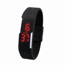 kids LED watch, digital children’s watch, silicone strap watch, boys girls wristwatch, sport kids watch, waterproof child watch, fun colorful watch, reloj infantil, LED display clock, durable kids wristwatch, school kids watch, gift watch for children, electronic LED watch, teen digital watch, unisex kids clock,