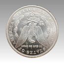 1893 S, 1893, coin, silver, dollar, morgan,