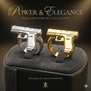 Fashion ring, Trendy ring, Hip hop ring, Party ring, Statement ring, Unisex ring, Street style, Modern ring, Cool ring, Designer ring, Casual ring, Daily ring, Stylish ring, Minimal ring, Fashion jewelry