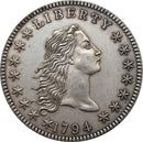 1794 Coin, One Dollar Coin, Early Silver Coin, Flowing Hair Coin , 1979 dollar coin, 1 oz gold eagle price, 50 dollar gold coin, 1 dollar coin, one pound of morgan silver dollars, silver certificate dollar, 1979 silver dollar, 2021 american eagle silver dollar, 1979 one dollar coin,