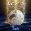 animal coin, animal commemorative coin, wildlife collectible coin, animal souvenir coin, silver animal coin, gold animal coin, animal replica coin, animal theme coin, endangered animal coin, animal token collectible, zodiac animal coin, cute animal coin, 