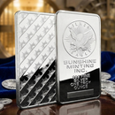 American Eagle Bullion Bar – Trusted Pure Investment Asset