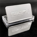 American, Prospector, 1oz 999 Value, Fine, Silver, Bar,