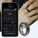 oura ring smart ring, health tracking smart ring, smart ring for health and wellness, smart ring for wellness, smart rings for health, wearable smart ring, smart ring health tracker, oura blood pressure, oura ring alarm, smart rings for fitness, oura ring company, nimb ring, oura ring online,
