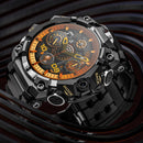 Sport Watches, Wristwatch Alarm, Gen4 5 GA2100 Gab2100, Casioak Metal, Metal Accessory, Luxury Watch, Quartz Wrist Watches, Dial Wristwatches, Military Watches, PU Strap Wristwatch, Double Clock, Electronic Watch, 2025 Smartwatch, Sports Fitness Watches, Sport Watches Waterproof, Casio Watch, Quartz Wrist Watch, WS-1700H-5A Watch, Tom Brady Watch, Bvlgari Watch, Pre Owned Watches, Tag Formula 1, Cartier Skeleton Watch, 