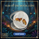 zodiac animal coin, cute animal coin, animal gift coin, limited edition animal coin, animal bullion coin, Elizabeth II animal coin, koala animal coin, cat commemorative coin, wild animal silver coin, animal collector coin,