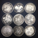 morgan silver dollar, morgan dollar, mercury dime, 1804 silver dollar, morgan silver dollar coins, morgan silver dollar price liberty head dime, silver dollar 1921 morgan, valuable morgan silver dollars, libertycoins,