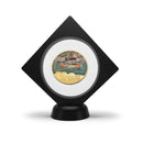 5 Pcs WR Royal Air Force  Coins - 100th Anniversary Edition with Box