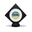 5 Pcs WR Royal Air Force  Coins - 100th Anniversary Edition with Box