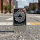 Scottsdale Fine Bar – 1 Bullion Edition 2026