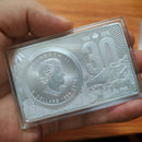 silver maple price, white eagle saloon, eagle bar and grill, the eagle bar, canadian silver monster box, canadian silver coins years, 1 ounce of silver in canadian dollars, canadian silver maple leaf coin, 