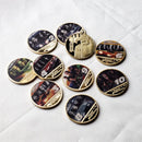 Famous Gold, Movies Gold, Furious Coin, Racing Coin, moving coin, moving companies gold coast, cheap movers gold coast, local movers gold coast, gold star movers, gold star moving company,