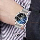 luxury quartz watch, men’s stainless steel watch, casual men wristwatch, business quartz watch, elegant men’s clock, relogio masculino, stylish quartz wristwatch, precision quartz movement, modern men’s watch, fashion men’s watch, daily wear men watch, quartz steel band, premium wristwatch for men, reloj de lujo hombre, timeless men’s quartz,