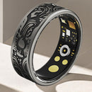 oura ring smart ring, health tracking smart ring, smart ring for health and wellness, smart ring for wellness, smart rings for health, wearable smart ring, smart ring health tracker, oura blood pressure, oura ring alarm, smart rings for fitness, oura ring company, nimb ring, oura ring online,