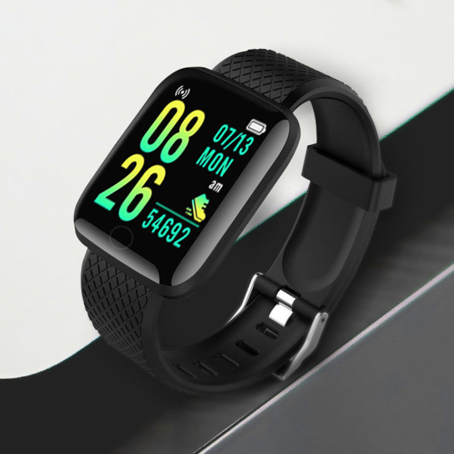 smartwatch men women, fitness tracker watch, Android iOS smartwatch, 2025 smart wristwatch, health monitor watch, heart rate smartwatch, message alert bracelet, unisex digital watch, birthday gift smartwatch, stylish smart band, activity tracker watch, sport smart bracelet, Bluetooth smartwatch, waterproof fitness watch, casual smart wristband, smartwatch for gym, technology gift watch, 