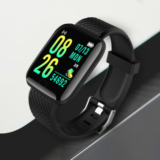smartwatch men women, fitness tracker watch, Android iOS smartwatch, 2025 smart wristwatch, health monitor watch, heart rate smartwatch, message alert bracelet, unisex digital watch, birthday gift smartwatch, stylish smart band, activity tracker watch, sport smart bracelet, Bluetooth smartwatch, waterproof fitness watch, casual smart wristband, smartwatch for gym, technology gift watch, 