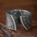 Silver Morgan Dollar Coin Ring, Couple Ring, silver ring, silver rings for women, claddagh rings, ladies silver rings, gold ring, gold rings for women, gold rings for men, silver male rings, gents silver ring, a silver ring,