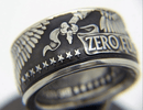 punk ring, steam punk ring, ring punk, rappers ring, steam punk earrings, punk rock rings, rapper rings, punk earrings, hip hop ring,