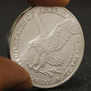 2024 American  Eagle 999 Fine High-Quality