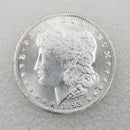 1893 S, 1893, coin, silver, dollar, morgan,