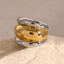 Gold and silver ring, silver gold ring, gold and silver wedding ring, gold silver wedding bands, silver gold wedding rings, silver gold rings jewelry, gold and silver wedding band, silver earrings necklace set, silver ring with gold, ring gold silver, ring silver gold, silver & gold ring, gold & silver wedding bands, gold ring and silver ring, gold ring silver, gold ring silver ring, 