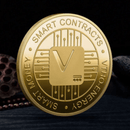 Virtual Coin, Virtual Gold,