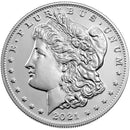2021 S USA Morgan Dollar Coins New High Quality American  Coin