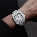 Cartice watch, iced watches, iced out watch, iced out Rolex, iced out Cartier watch, iced Rolex, iced out AP, VVS watch, iced out G-Shock, iced out Cartier, Rolex Datejust iced out, men's iced out watches, VVS diamond watch, iced out watch Rolex, iced out watches cheap, ice out jewelry, Cartier skeleton iced out, bustdown watch,