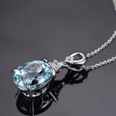 gold and aquamarine necklace, gold necklace aquamarine, necklace march birthstone, aquamarine necklace white gold, aquamarine pendant necklace, aquamarine birthstone necklace, aquamarine stone necklace, aquamarine heart necklace, aquamarine cross necklace, aquamarine necklace silver, aquamarine pendant gold, real aquamarine necklace, rose gold aquamarine necklace, aquamarine necklace Tiffany, 