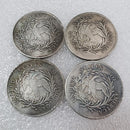1797 Coin Liberty Silver Dollar, walking liberty half dollar, walking liberty, 1797 Coin, Liberty Silver,