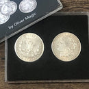 New 20 Pcs Morgan  Dollar Coin