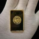 Authentic Deutsche Reichsbank  Bar