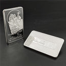 American Prospector Value Fine  Bar